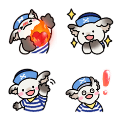 Morco Emoji