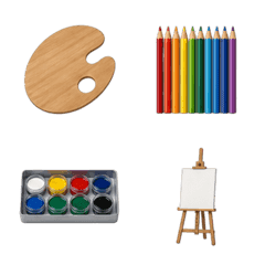 Artist 3D