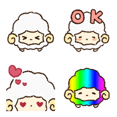 かなりひつじ