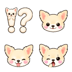 福助の絵文字