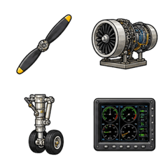Aircraft Engineer