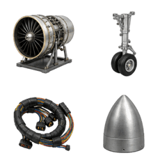 Aircraft Engineer 3D
