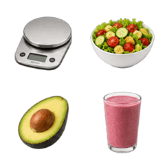 Dietician 3D