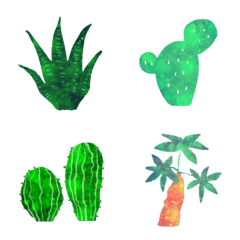 シンプルおしゃれな観葉植物♡