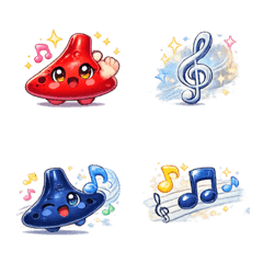 オカリナちゃんの音楽ライフ