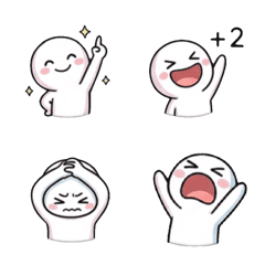 Puni's Quirky Expressions