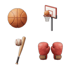 sport ball emoji