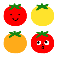 tomato  no Emoji