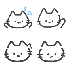 ねこ風ねこ