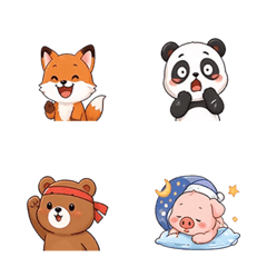 All Animal 2