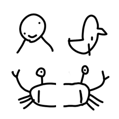 hankanban(Emoji)