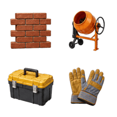 Builder 3D