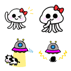 Miss ALIEN