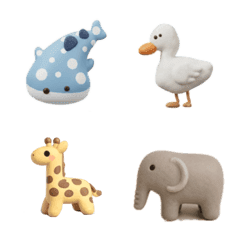 Kawaii Amimals