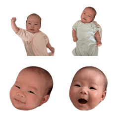 Hono-chan's Emojis