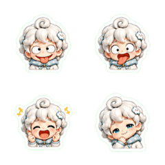 KumoGugu's Lucky Star Candies V