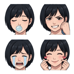 ai-Emoji  (Character ) 383