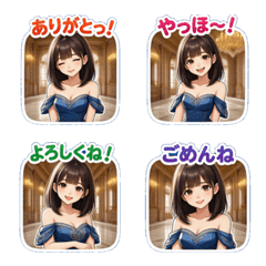 ai-Emoji  (Character ) 370