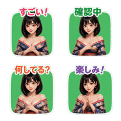 ai-Emoji  (Character ) 374