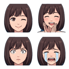 ai-Emoji  (Character ) 382