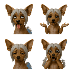 ai-Emoji  (Character ) 390