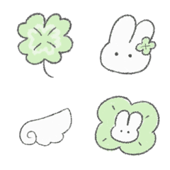 bunny & clover Taiwan