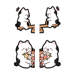 Cow Cat Combo Pack