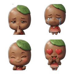 ai-Emoji  (Character ) 396