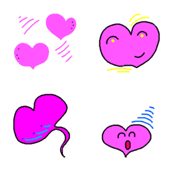 Heartokurimasu