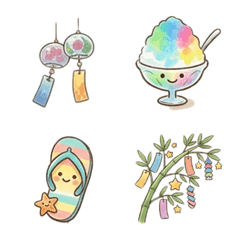 SummerEmoji.natu