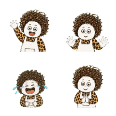 Animated Okan Emoji