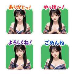 ai-Emoji  (Character ) 375