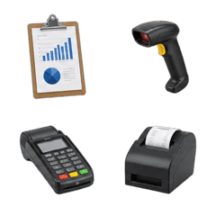 Salesperson 3D