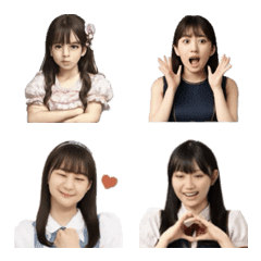 Dream Idol Emojis
