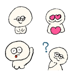 Norman emoji