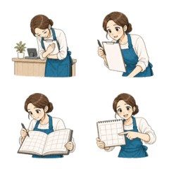 Town Trimmer Updates Animated Emoji