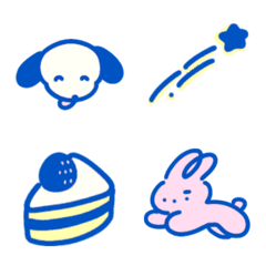 ほがらか星