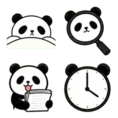 Pantaro Office Life Emoji