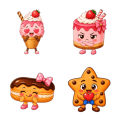 Sweet Bakery Land