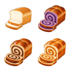 SakuCloSunDol Dream Bakery