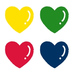 heart no emoji 47