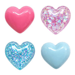cute Heart everyday