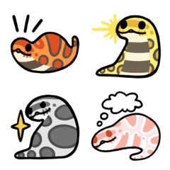 つちのコーン絵文字