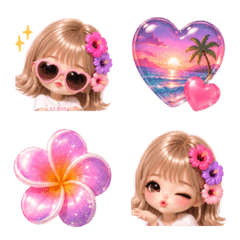 Everyday Summer  Gyaru3