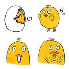 connyak brothers mori chick