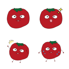 トマくん
