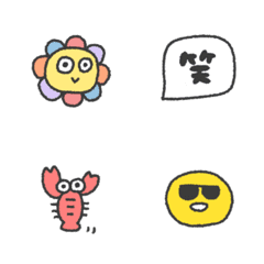 dangerous Emoji #17