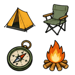 Cozy Camping & Outdoor Gear
