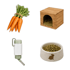 Rabbit Tools 3D
