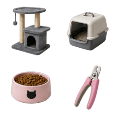 Cat Tools 3D